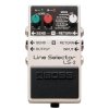 BOSS  LS-2 Line Selector