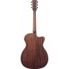 Ibanez PC12MHLCE-OPN gitara elektro-akustyczna leworęczna 