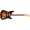 Fender Stevie Ray Vaughan Stratocaster Pau Ferro Fingerboard 3-Color Sunburst