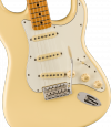 Fender Vintera II '70s Stratocaster Maple Fingerboard Vintage White