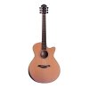 Furch Yellow Deluxe Gc-CR LR Baggs Anthem