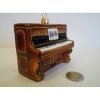 Zebra Bombka Pianino