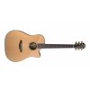 Furch Yellow DC-CR Gitara elektroakustyczna Anthem