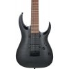 Ibanez RGA742FM-TGF Transparent Gray Flat