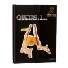 Ortega OWUS-1 Statyw do ukulele, drewniany