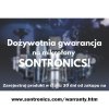 Sontronics Helios lampowy mikrofon pojemnościowy