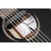 Ibanez JGM10-BSM Jon Gomm Signature