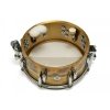 Sonor Benny Greb 13x5,75 Brass werbel 2.0