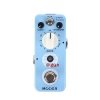 Mooer MFT3 @Wah Digital Auto Wah