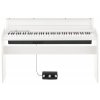 Korg LP-180 WH pianino cyfrowe
