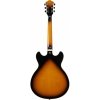 Ibanez AS113-BS Artstar Brown Sunburst Semi-hollowbody