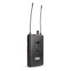 DNA IN-EAR BELTPACK odbiornik przypaskowy bezprzewodowy bodypack