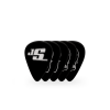 D'Addario 1CBK2-10JS Satriani zestaw kostek Light 10szt