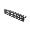 Roxtone Patch panel RACK 19 2U na 24 gniazd typu D