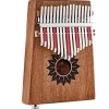 Meinl Sonic Energy PKL1708H kalimba z przystawką