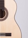 Duke Flamenco Gitara Klasyczna