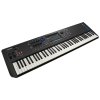 Yamaha MODX7+ syntezator music workstation Ekspozycja