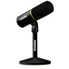 Shure MV6 - Mikrofon dla streamerów, złącze USB-C