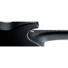 Dean Thoroughbred Stealth BKS - gitartra elekyczna