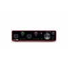 Focusrite Scarlett 4i4 3gen interfejs audio USB