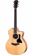 Taylor 114ce Gitara Elektro-Akustyczna
