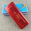 BEE WH16C-G Harmonijka ustna dwustronna