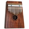 ArsNova WK-10 N Koa kalimba 10-tonowa 