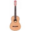 Jolanda 4/4 gitara klasyczna dla początkujących