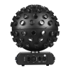 LIGHT4ME LED SPHERE 5x18W RGBWA-UV efekt świetlny LED