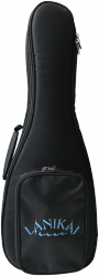 Lanikai Oak Soprano Ukulele