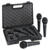 BEHRINGER Pro ULTRAVOICE XM1800S