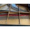 STEINWAY & SONS D-274 - 1967 Hamburg - oryginalny stan akustyki