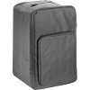 Stagg CAJ-50M-BK - cajon z pokrowcem