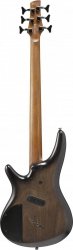 Ibanez SRC6MS-BLL Black Stained Burst Low Gloss Gitara Elektryczna Bass VI