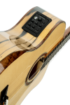 Ortega BYWSM Billy Watman Signature