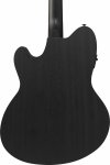 Ibanez TCY621-BOT Black Out Talman gitara elektro-akustyczna