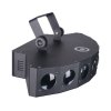 LIGHT4ME OCTOBEAM V2 efekt disco LED reflektor dyskotekowy