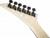 Jackson JS Series Dinky JS12 Amaranth Fingerboard Metallic Red