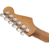 Charvel Henrik Danhage Limited Edition Signature Pro-Mod So-Cal Style 1 HS FR M Maple Fingerboard White Relic