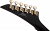 Jackson X Series Soloist SLX DX Laurel Fingerboard Satin Black