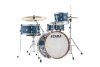 Tama LJK48H4-HLB Club-Jam perkusja + talerze + statywy 