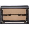 KA-LINE STAND BA-212-BR Ława do fortepianu
