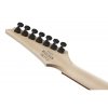 Ibanez RGA742FM-TGF Transparent Gray Flat