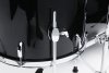 TAMA STAGESTAR ST50H5-BNS czarna perkusja zestaw hardware+talerze