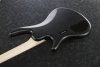 Ibanez GSR200B-WK Weathered Black gitara basowa