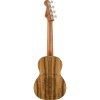 Fender Dhani Harns ukulele Turquoise elektro
