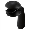 Meinl HSH Shaker Czarny na nogę