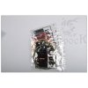 SPOCK SB168 (40-95) Kolorowe struny do basu
