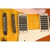 FGN Neo Classic LS20 Faded Cherryburst gitara elektryczna pokrowiec