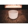 Meinl Sonic Energy Singing Bowl Crown Chackra 8 432Hz Bb
